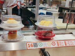 -新一番三文鱼寿司(大东海店)