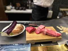 -神户牛排餐厅MOURIYA(总店)