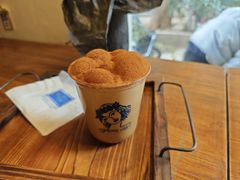 -春庄咖啡SpringHues(钟楼小区店)