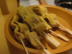 -龍歌自助小火锅(崂山丽达店)