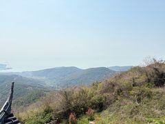 -缥缈峰景区