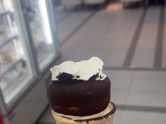 -DQ·蛋糕·冰淇淋(川沙东海岸店)