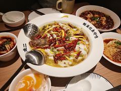 -太二酸菜鱼(沈阳万象城店)
