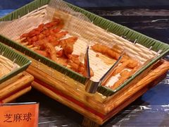 骨肉相连-豪食国际美食自助(裕华路店)
