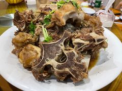 -李家园生态农庄(农家乐)