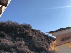 -墨石公园景区