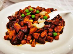 -翠亭酒家(山西南路店)