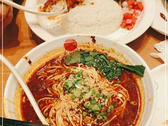 -阳阳中国饭(北京荟聚店)