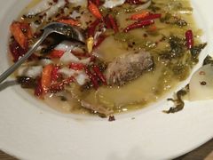 -九毛九西北菜(大东海店)