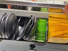 -争鲜回转寿司(朝北大悦城店)