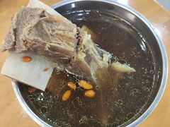 -达道武仔牛肉店(广达路店)