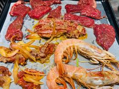 -星伦多自助料理·涮烤一体(嘉兴八佰伴店)