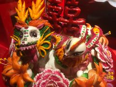 -山西会馆·晋菜·晋商宴·牌匾博物馆(胜利东街店)