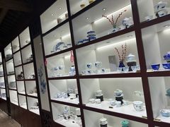 -景德镇古窑民俗博览区