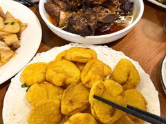 -晓琦农家菜馆·地道农家菜