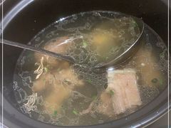 -巢湖名吃·东关老鹅汤(江南风情街店)