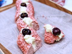 车厘子魔法棒-奈雪的茶(市百一店)