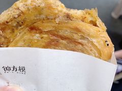 -钟方模白家肥肠粉(春熙店)