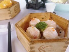 -鹿鸣酒家(越秀店)