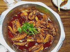 -槐店王婆大虾(开发区店)