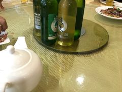 -勺园饭店(骨科医院店)