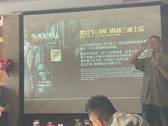 -塞纳河法国餐厅(唐延路店)
