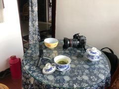 -采芝斋评弹茶馆(观前街店)