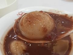 -君德澜酒家·创意粤菜(金山谷店)