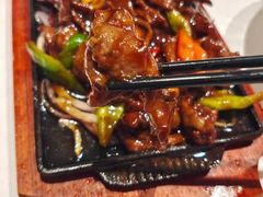 -乾隆美食·本帮菜(黄河路店)