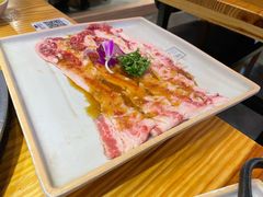 -喜来稀肉(北外滩白玉兰广场店)