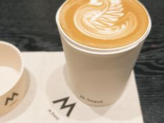 -M Stand(凯德乐峰广场店)