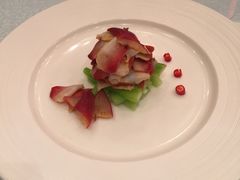 -外高桥喜来登酒店采悦轩