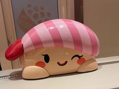 -争鲜回转寿司(西红门荟聚PLUS店)