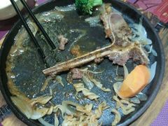 -枫林湾牛扒自助西餐厅(兴东店)