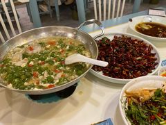 -付掌柜在成都·热炒砂锅集(金禾店)