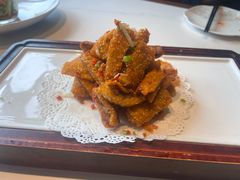 -全聚德烤鸭店(准噶尔路店)