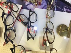 -PARKWAY·百汇眼镜(三叶眼镜城店)