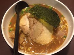 -金太郎拉麵