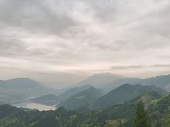 -重庆云阳龙缸景区