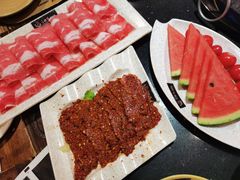 -唇辣号重庆老火锅(亦庄店)