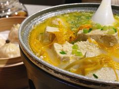 烫嘴豆腐-凯逸轩·匠心粤菜(中城名仕汇店)