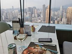 -深圳彭年万丽酒店