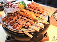 -萤初高端日料王(曲江银泰店)