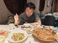三叔烤大罗虾-79号渔船海鲜饭店(宝安店)