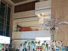 -佰园全日西餐厅-厦门佰翔软件园酒店