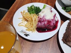 -汉巴味德(乐宾百货店)