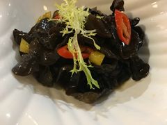 -禧和源养生素食茶馆