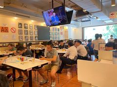 -大哥餐厅(西城花园店)