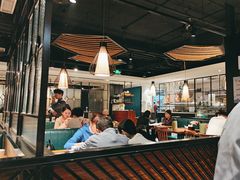 -南拳十三姨·潮汕砂锅粥(世纪金源店)