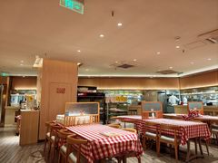 -西贝(宁波天一国购店)